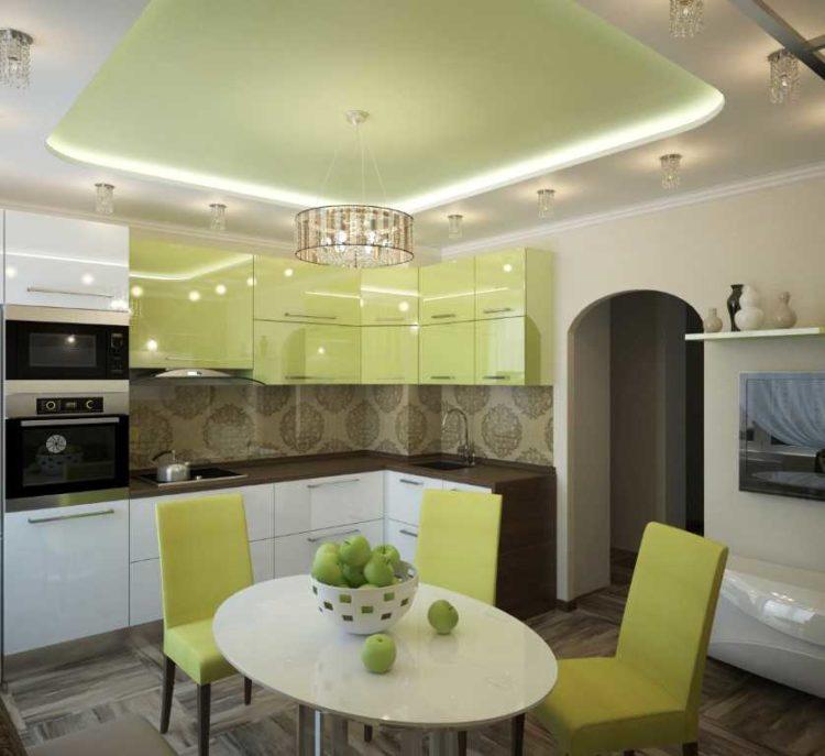 200 идей дизайна интерьера квартиры-студии 25 кв. м с фото ?