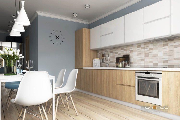 200 идей дизайна интерьера квартиры-студии 25 кв. м с фото ?