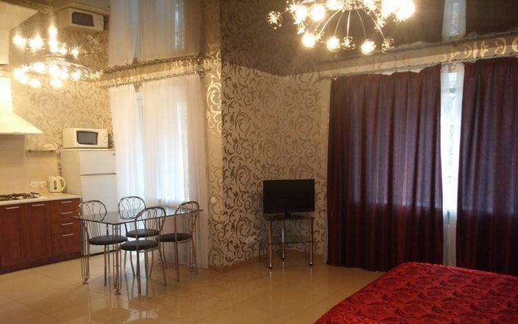 200 идей дизайна интерьера квартиры-студии 25 кв. м с фото ?