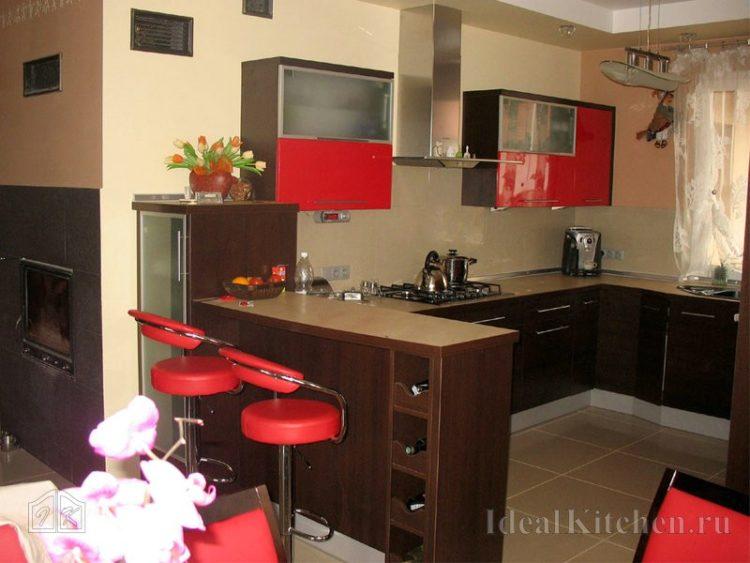 200 идей дизайна интерьера квартиры-студии 25 кв. м с фото ?