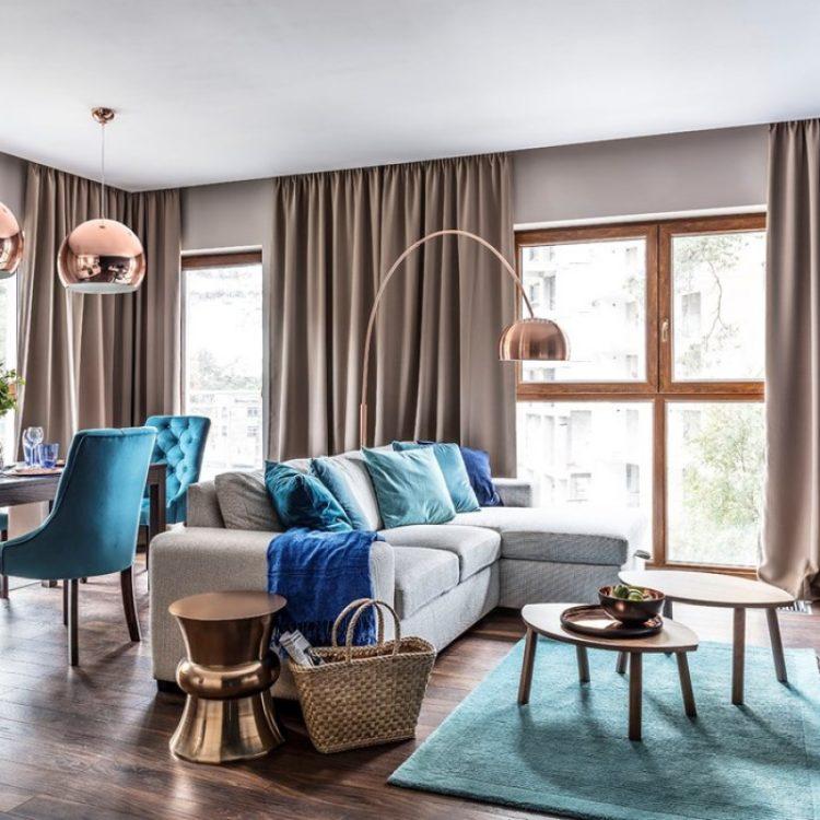 200 идей дизайна интерьера квартиры-студии 25 кв. м с фото ?