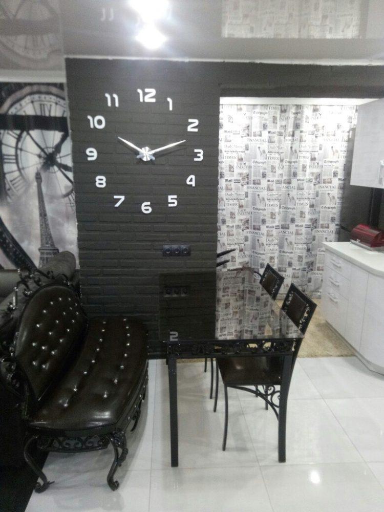 200 идей дизайна интерьера квартиры-студии 25 кв. м с фото ?