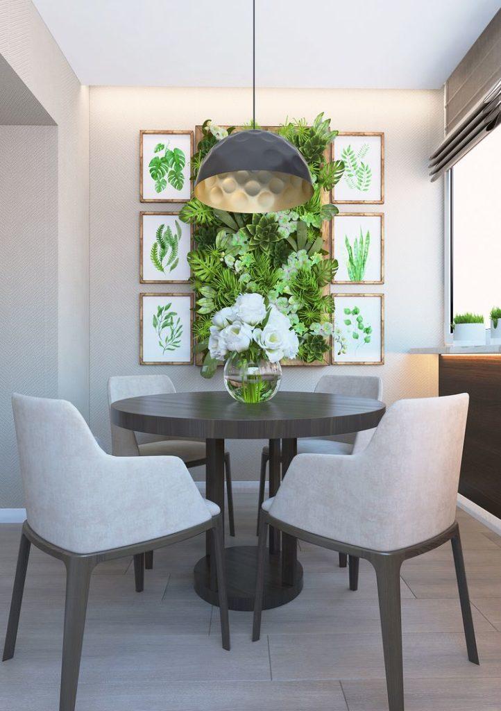 200 идей дизайна интерьера лоджии с фото ?