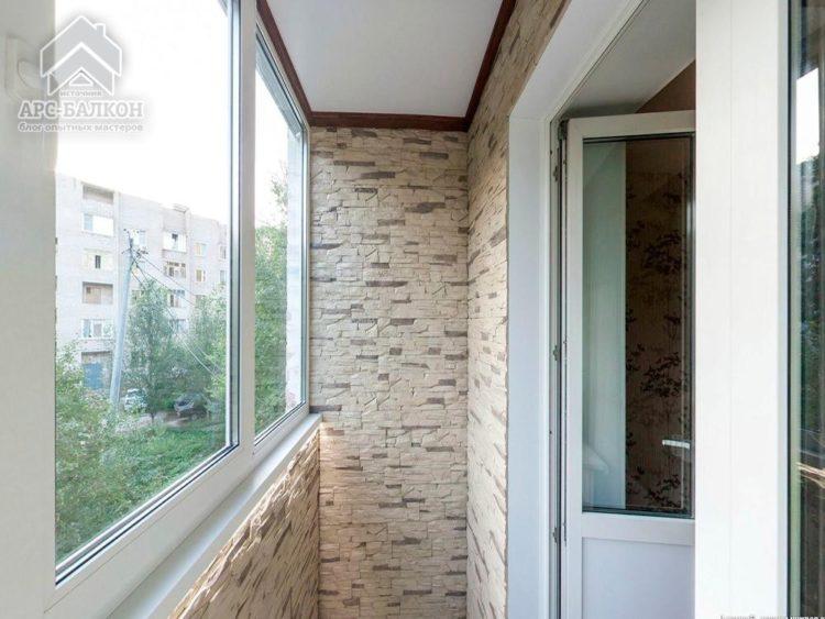 200 идей дизайна интерьера лоджии с фото ?