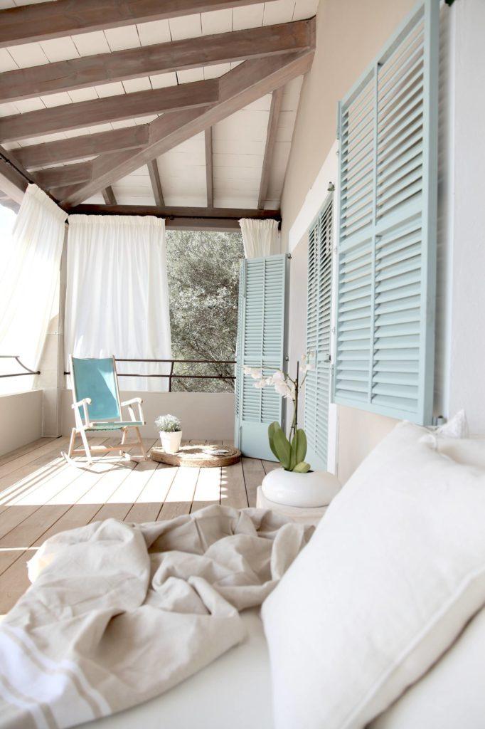 200 идей дизайна интерьера лоджии с фото ?