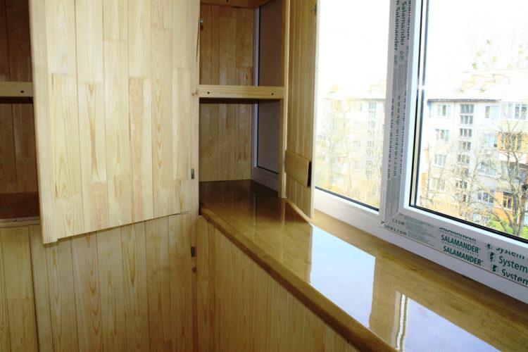 200 идей дизайна интерьера лоджии с фото ?