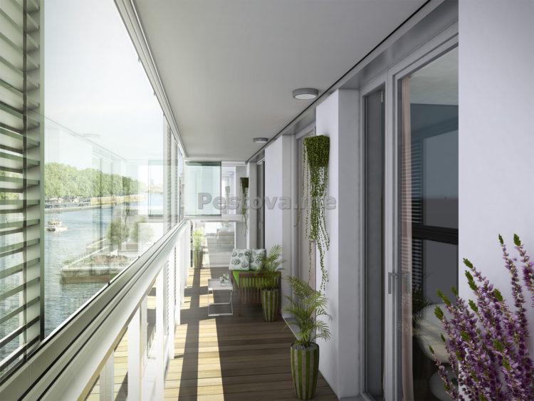 200 идей дизайна интерьера лоджии с фото ?