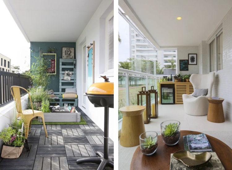 200 идей дизайна интерьера лоджии с фото ?