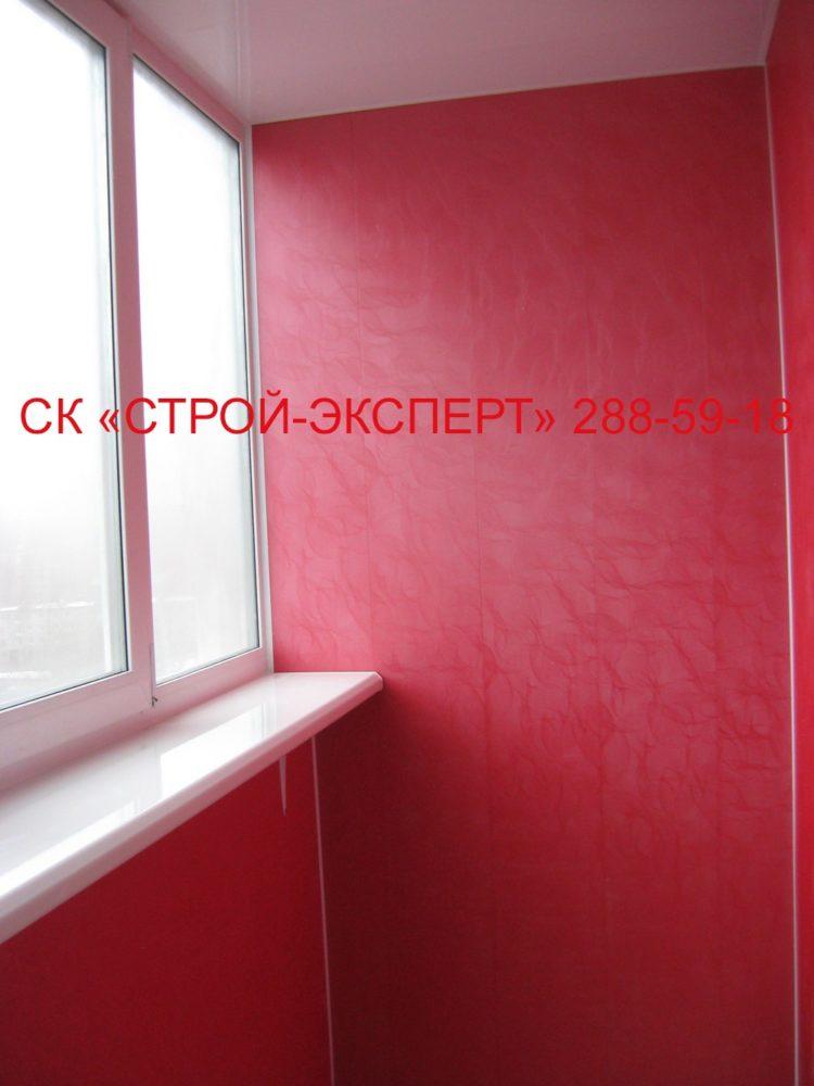 200 идей дизайна интерьера лоджии с фото ?