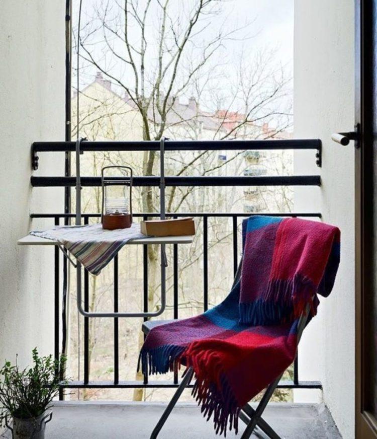 200 идей дизайна интерьера лоджии с фото ?