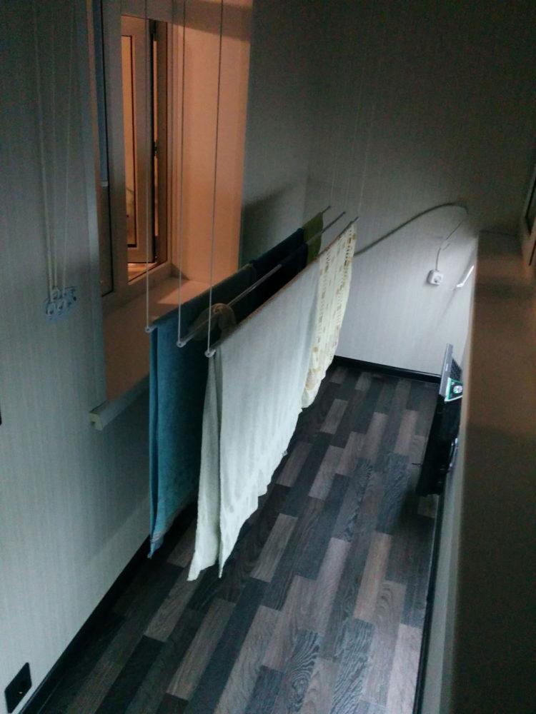 200 идей дизайна интерьера лоджии с фото ?