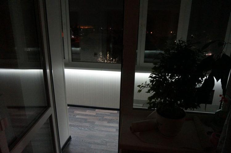 200 идей дизайна интерьера лоджии с фото ?