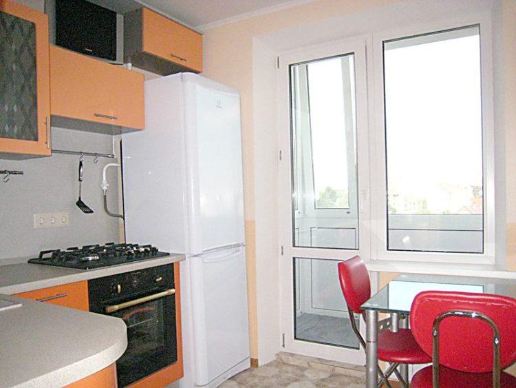 200 идей дизайна интерьера маленькой кухни 6 кв. м с фото ?