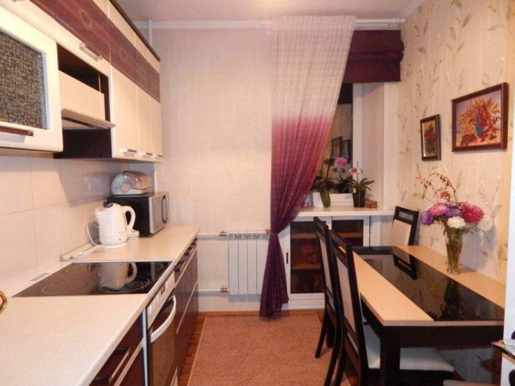 200 идей дизайна интерьера маленькой кухни 6 кв. м с фото ?