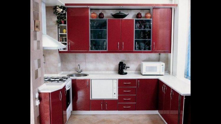 200 идей дизайна интерьера маленькой кухни 6 кв. м с фото ?