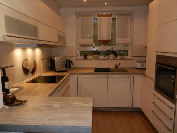 200 идей дизайна интерьера маленькой кухни 6 кв. м с фото ?