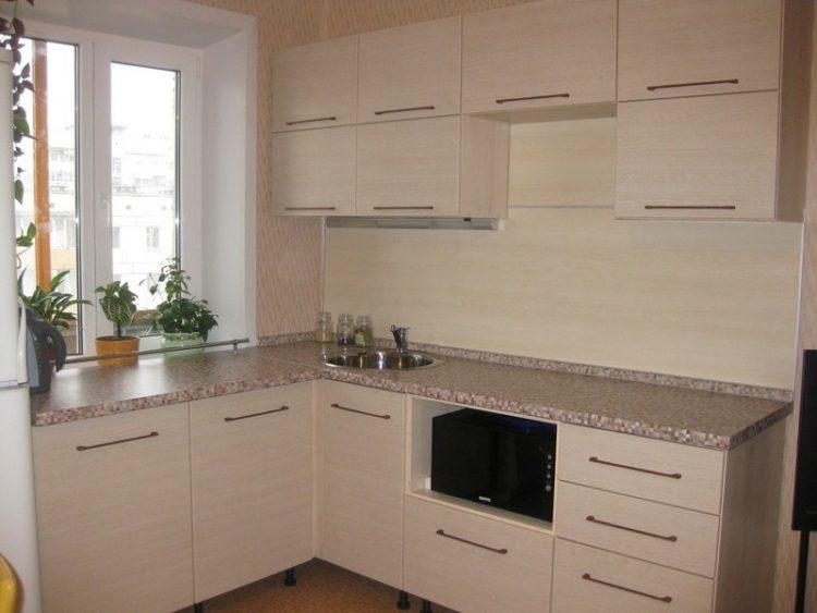 200 идей дизайна интерьера маленькой кухни 6 кв. м с фото ?
