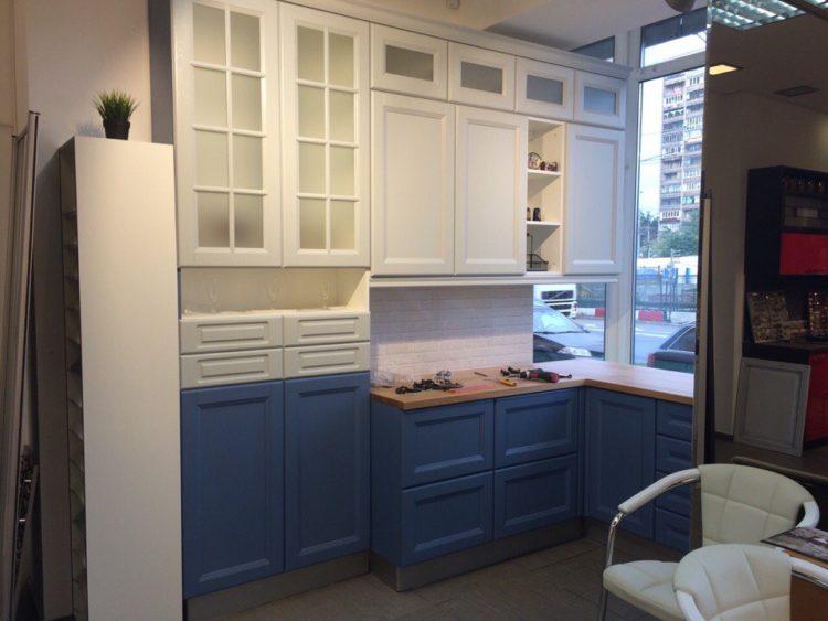 200 идей дизайна интерьера маленькой кухни 6 кв. м с фото ?