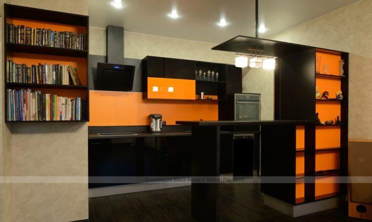 200 идей дизайна интерьера маленькой кухни 6 кв. м с фото ?