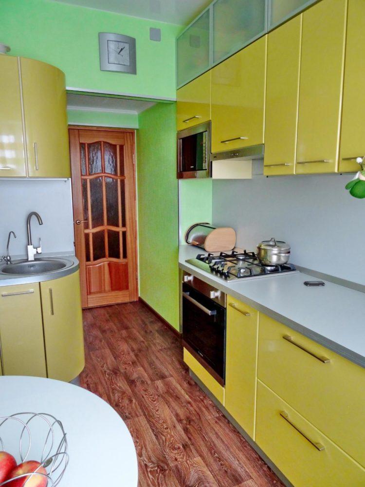 200 идей дизайна интерьера маленькой кухни 6 кв. м с фото ?