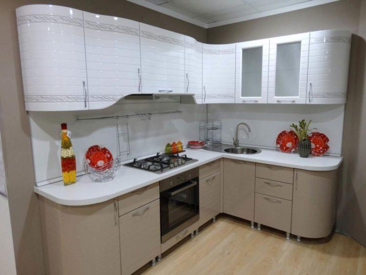 200 идей дизайна интерьера маленькой кухни 6 кв. м с фото ?