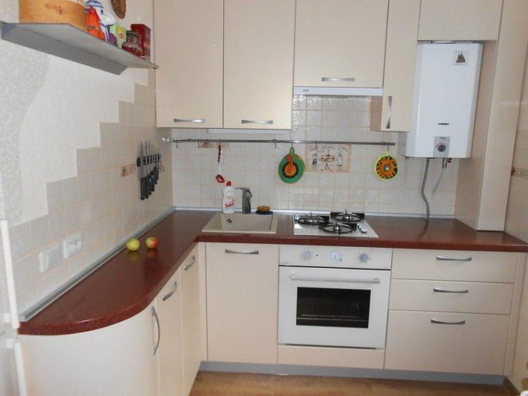 200 идей дизайна интерьера маленькой кухни 6 кв. м с фото ?