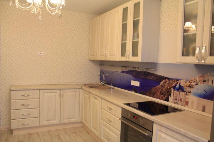 200 идей дизайна интерьера маленькой кухни 6 кв. м с фото ?