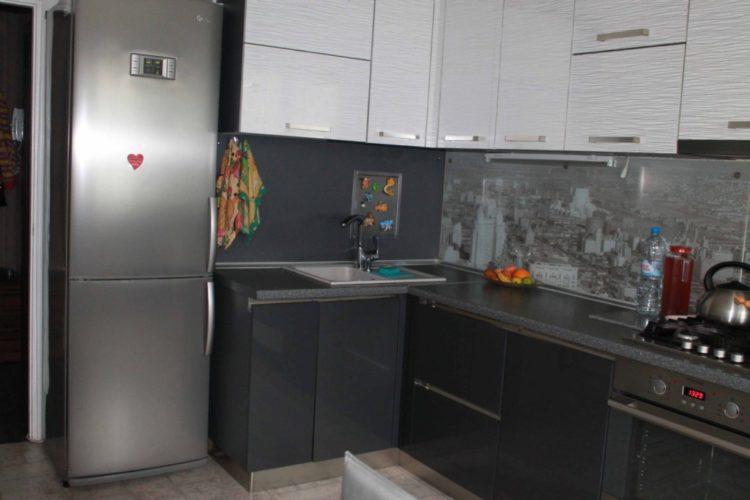 200 идей дизайна интерьера маленькой кухни 6 кв. м с фото ?
