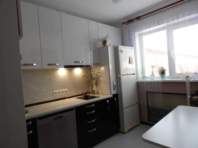 200 идей дизайна интерьера маленькой кухни 6 кв. м с фото ?