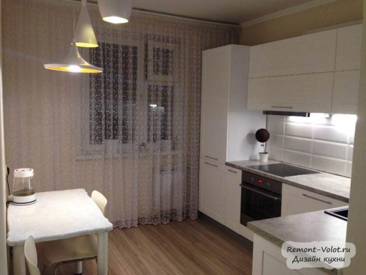 200 идей дизайна интерьера маленькой кухни 6 кв. м с фото ?