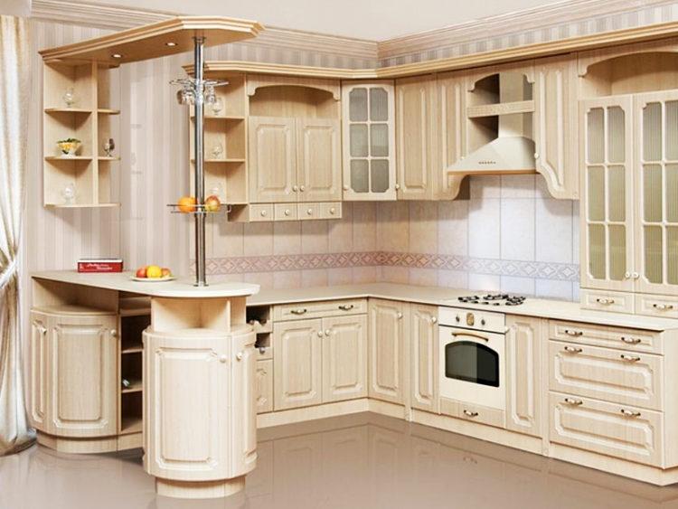 200 идей дизайна интерьера маленькой кухни с барной стойкой с фото ?