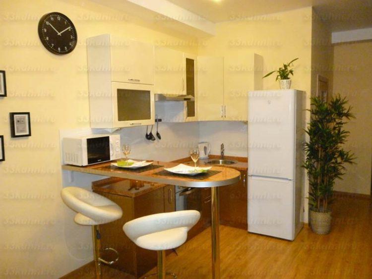 200 идей дизайна интерьера маленькой кухни с барной стойкой с фото ?
