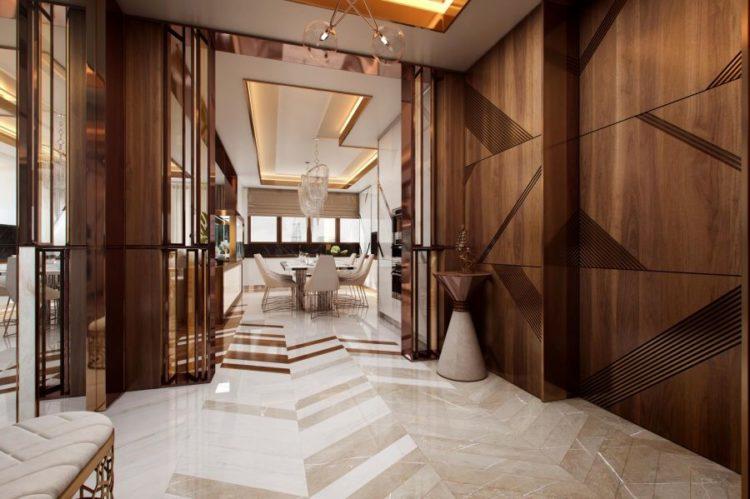 200 идей дизайна интерьера маленькой прихожей с фото ?