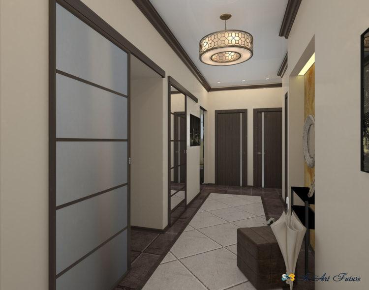 200 идей дизайна интерьера маленькой прихожей с фото ?