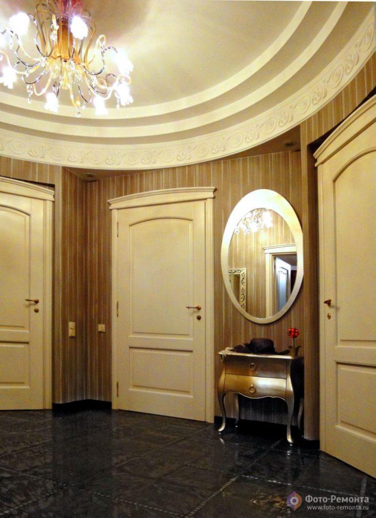 200 идей дизайна интерьера маленькой прихожей с фото ?