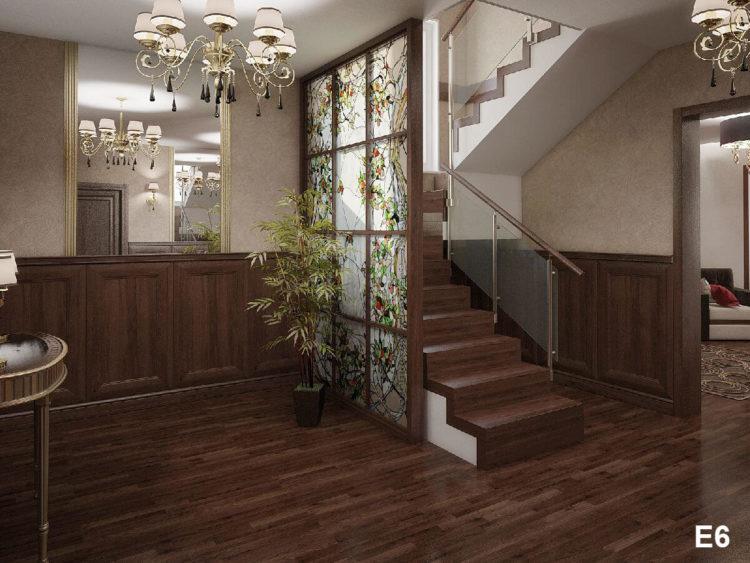 200 идей дизайна интерьера маленькой прихожей с фото ?