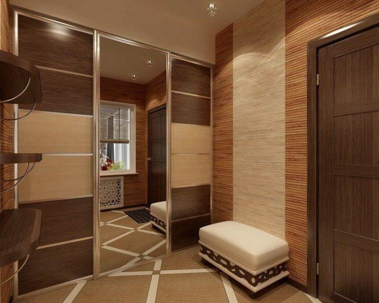 200 идей дизайна интерьера маленькой прихожей с фото ?