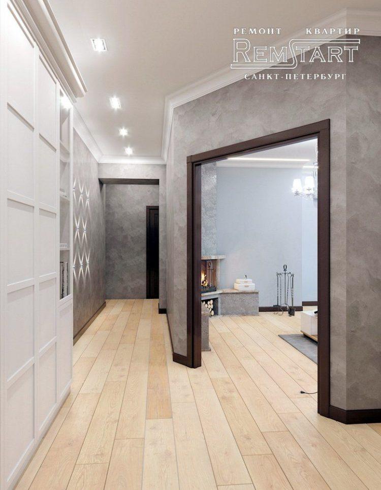 200 идей дизайна интерьера маленькой прихожей с фото ?