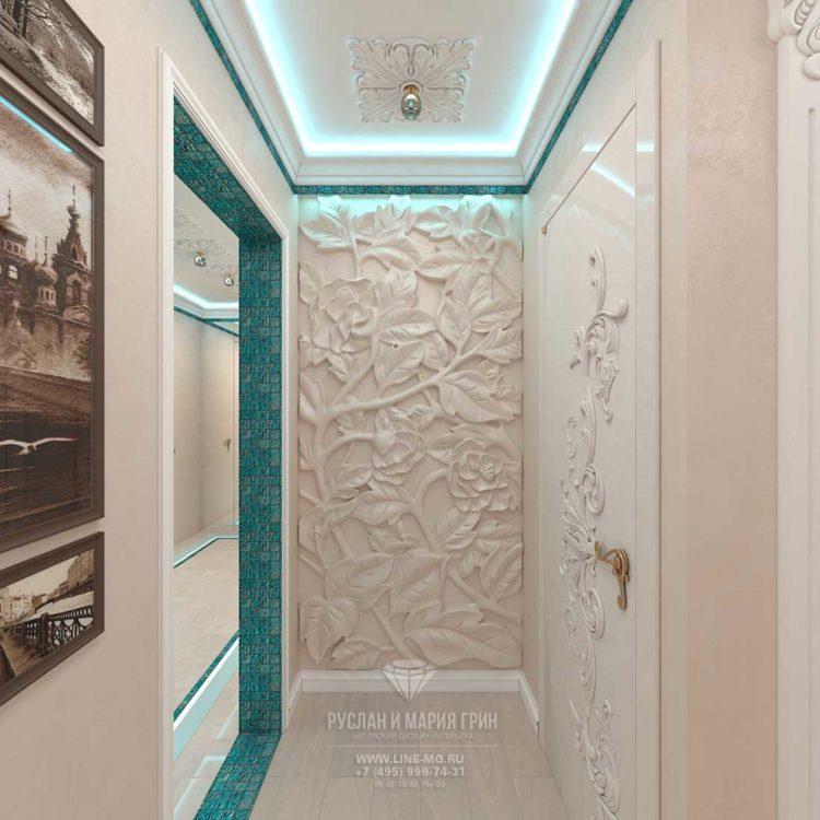 200 идей дизайна интерьера маленькой прихожей с фото ?