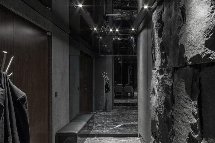 200 идей дизайна интерьера маленькой прихожей с фото ?