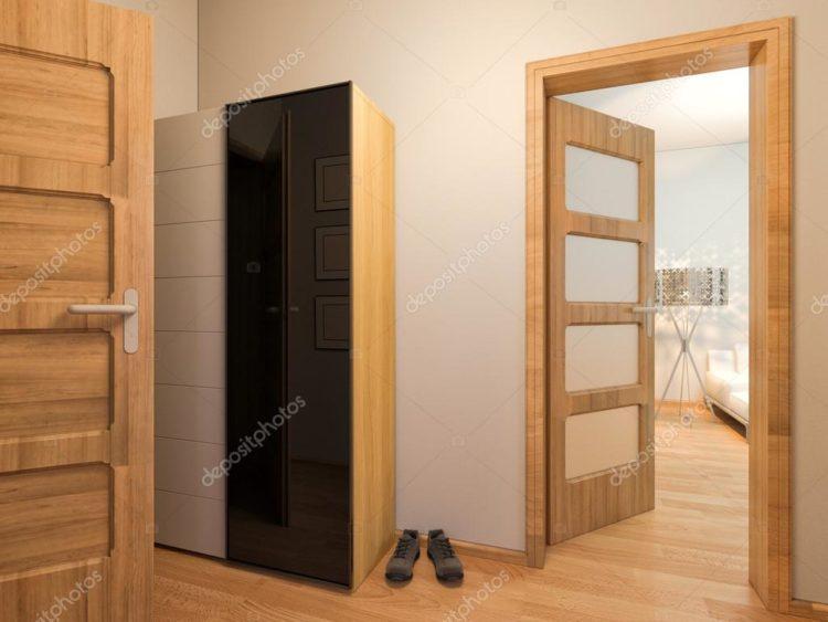 200 идей дизайна интерьера маленькой прихожей с фото ?