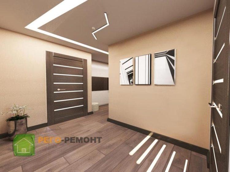 200 идей дизайна интерьера маленькой прихожей с фото ?