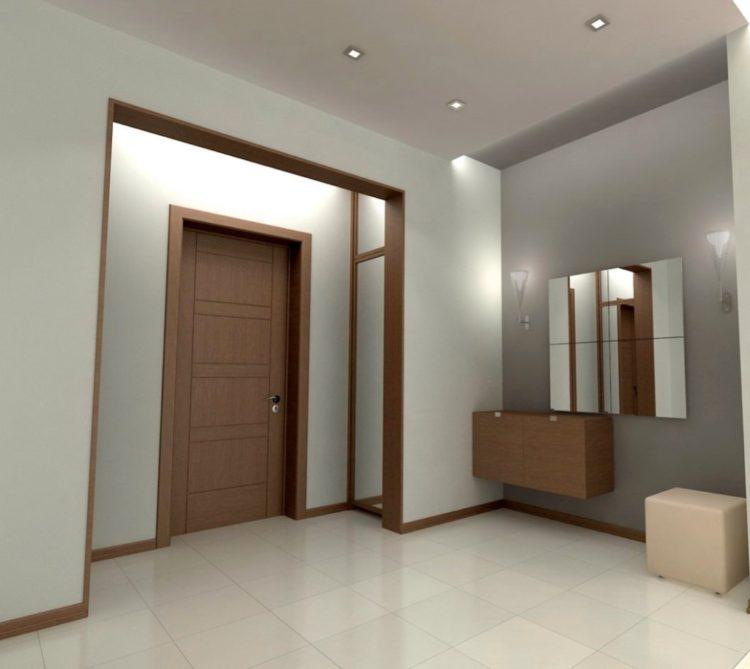 200 идей дизайна интерьера маленькой прихожей с фото ?