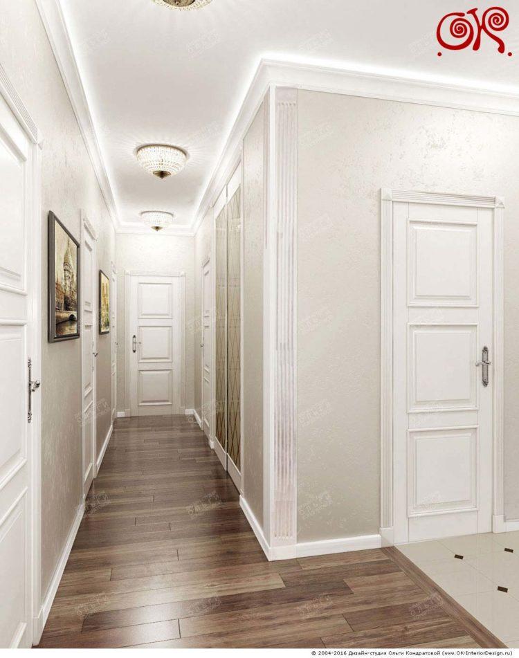 200 идей дизайна интерьера маленькой прихожей с фото ?