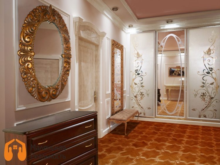 200 идей дизайна интерьера маленькой прихожей с фото ?