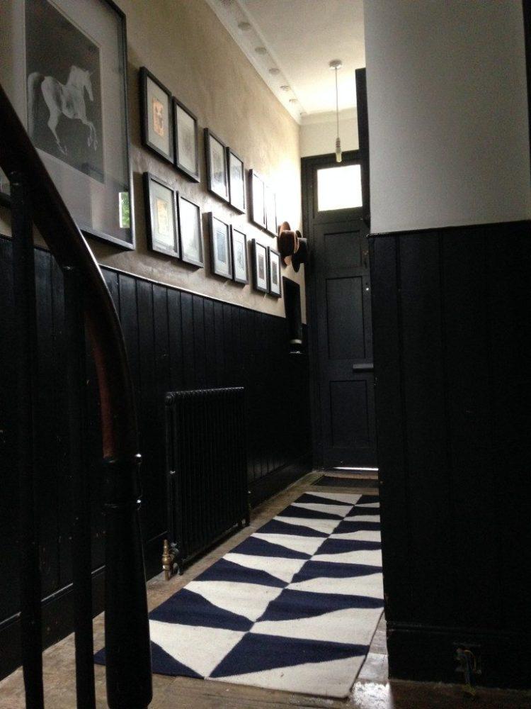 200 идей дизайна интерьера маленькой прихожей с фото ?