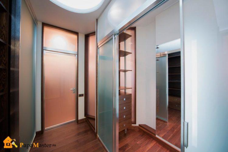 200 идей дизайна интерьера маленькой прихожей с фото ?