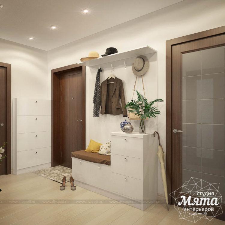 200 идей дизайна интерьера маленькой прихожей с фото ?