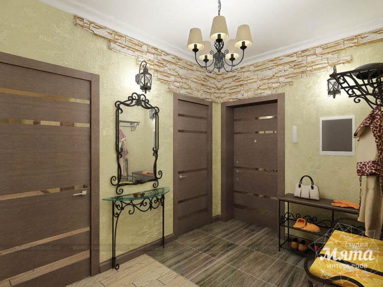 200 идей дизайна интерьера маленькой прихожей с фото ?