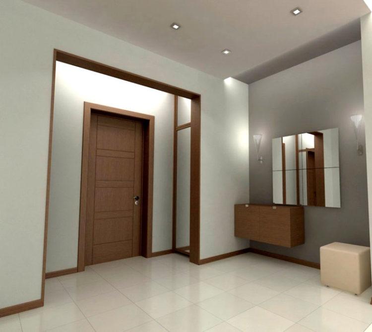 200 идей дизайна интерьера маленькой прихожей с фото ?